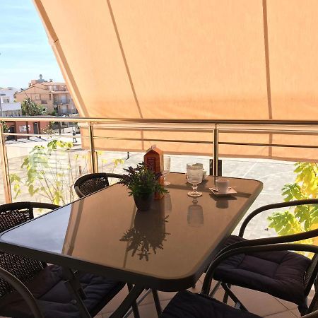 Apartament Catalunya, Centrico Y Con Parking Ля Эскала Экстерьер фото