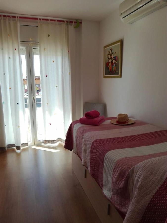 Apartament Catalunya, Centrico Y Con Parking Ля Эскала Экстерьер фото