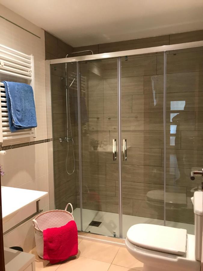 Apartament Catalunya, Centrico Y Con Parking Ля Эскала Экстерьер фото