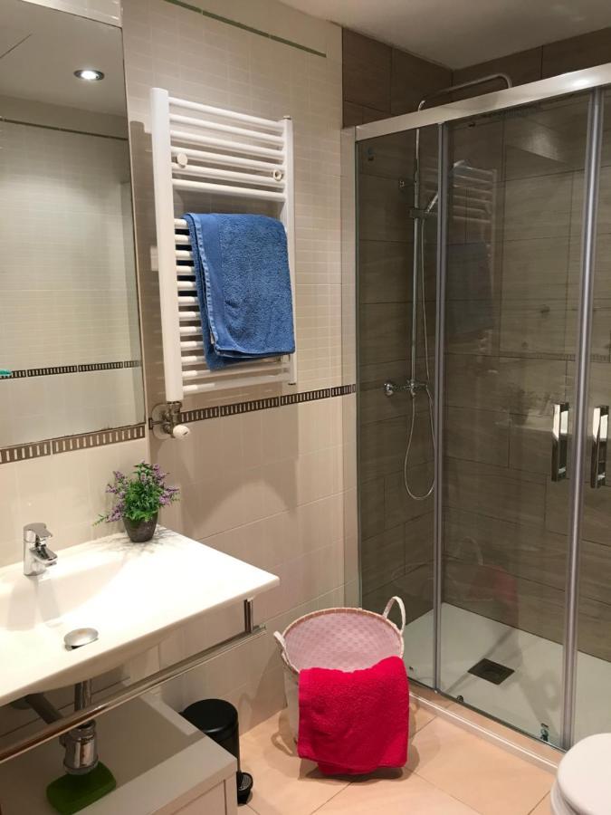 Apartament Catalunya, Centrico Y Con Parking Ля Эскала Экстерьер фото