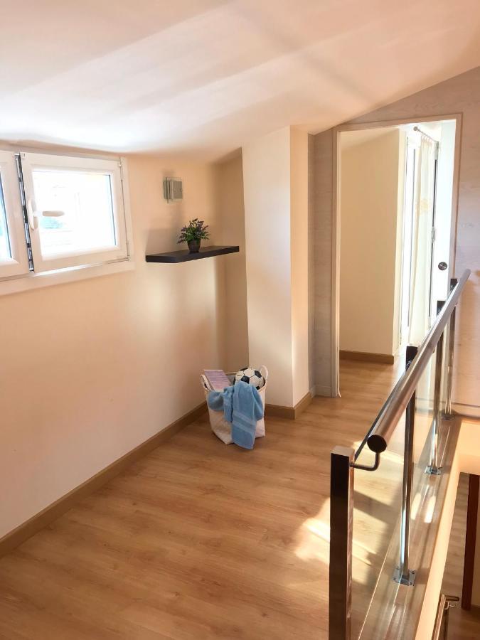 Apartament Catalunya, Centrico Y Con Parking Ля Эскала Экстерьер фото