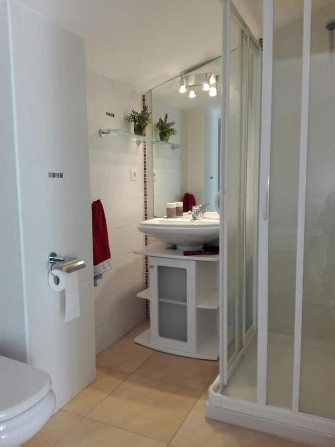 Apartament Catalunya, Centrico Y Con Parking Ля Эскала Экстерьер фото