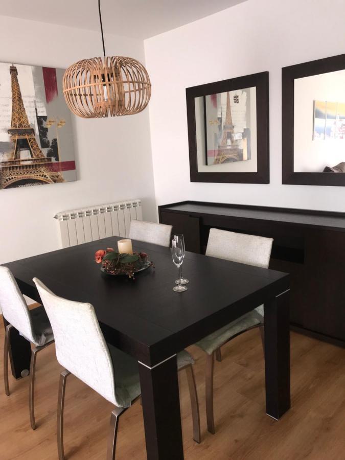 Apartament Catalunya, Centrico Y Con Parking Ля Эскала Экстерьер фото