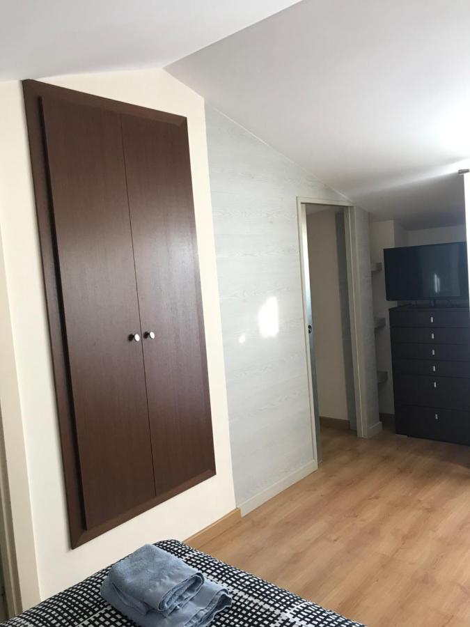 Апартаменты Apartament Catalunya, Centrico Y Con Parking Ля Эскала Экстерьер фото