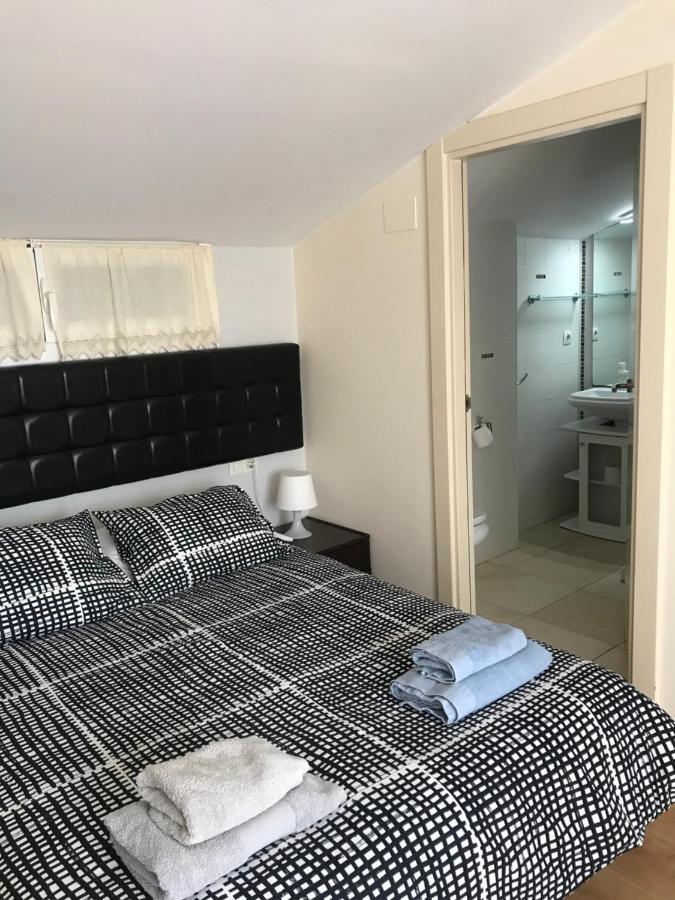 Апартаменты Apartament Catalunya, Centrico Y Con Parking Ля Эскала Экстерьер фото